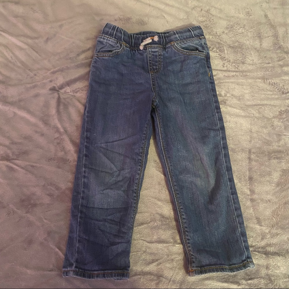 3T Boys Jumping Beans Jeans